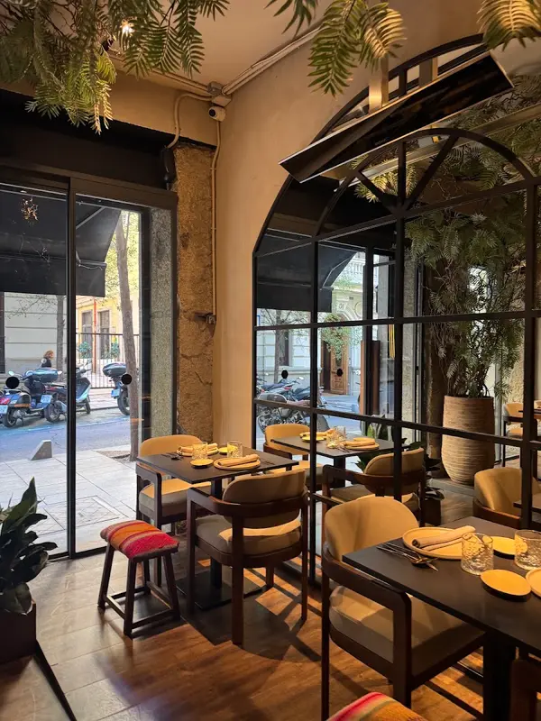 Quispe Madrid — foto 3