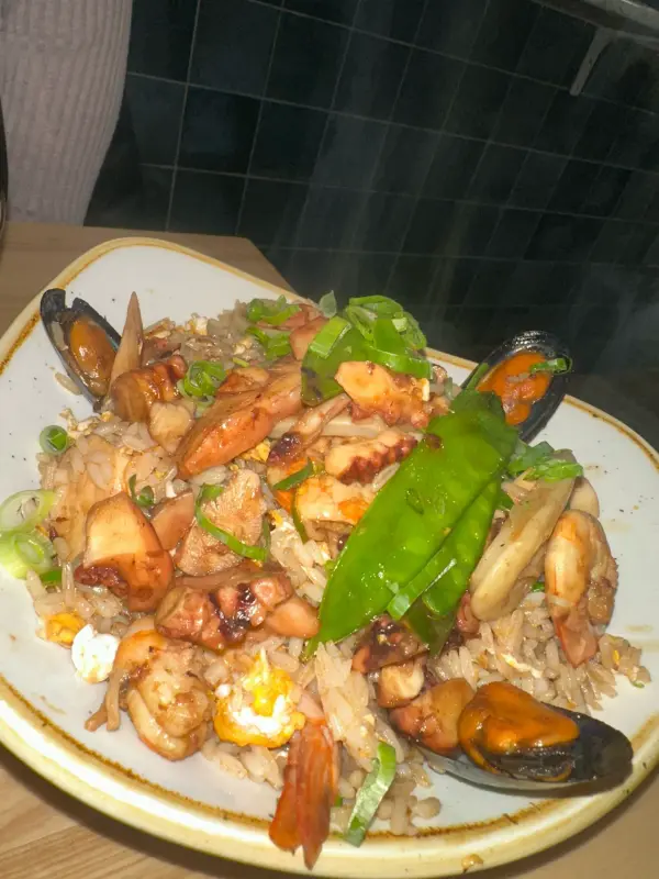 Restaurante Tipika