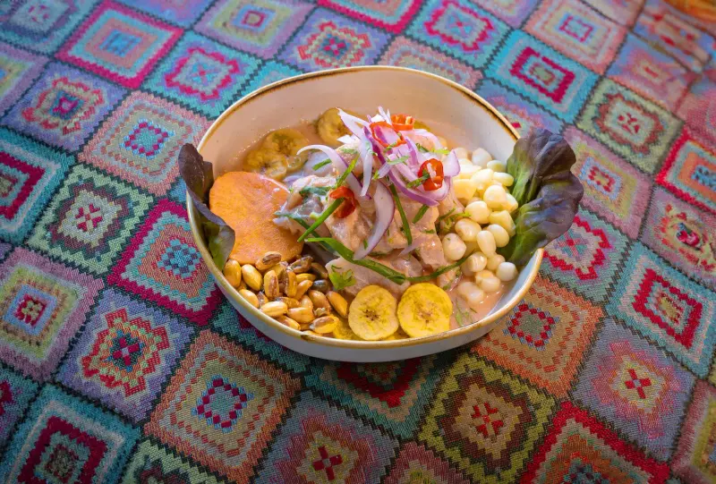 Restaurante Tipika — foto 4