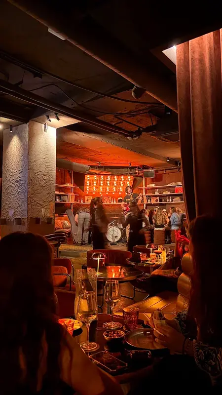 Snake Bar — foto 3