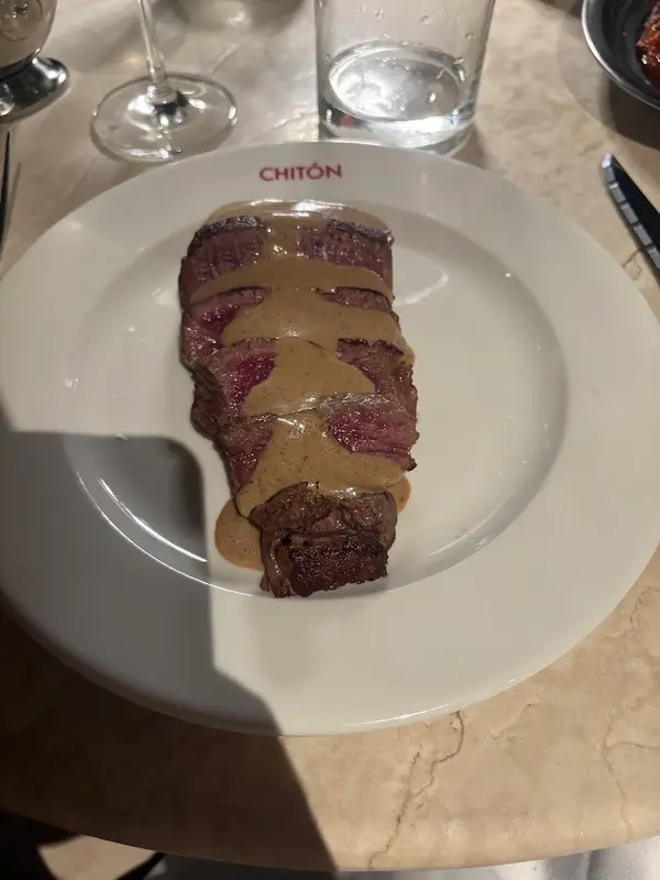 Chitón — foto 3