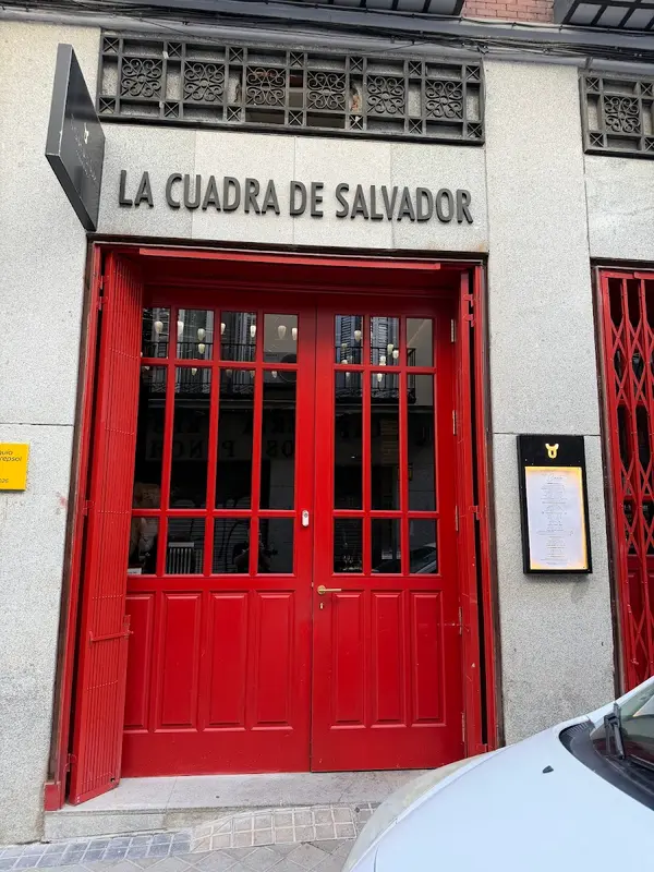 La Cuadra de Salvador — foto 3