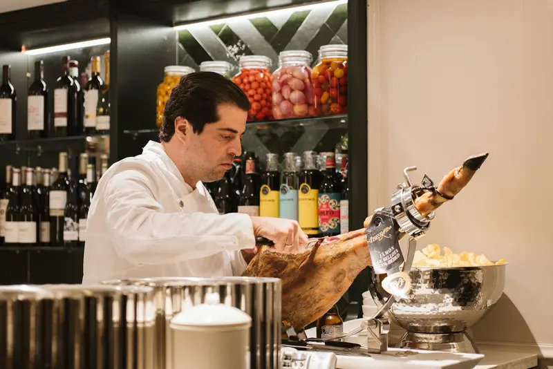 Rozas Restaurante