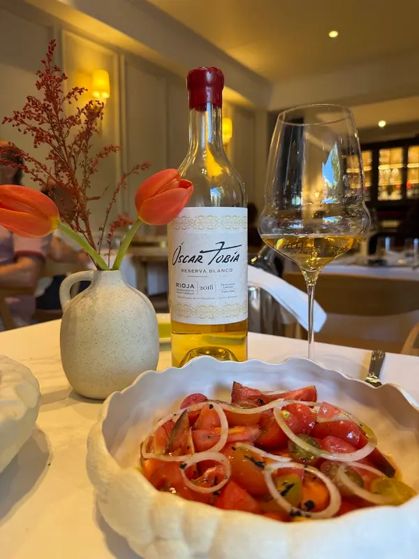 Rozas Restaurante — foto 4