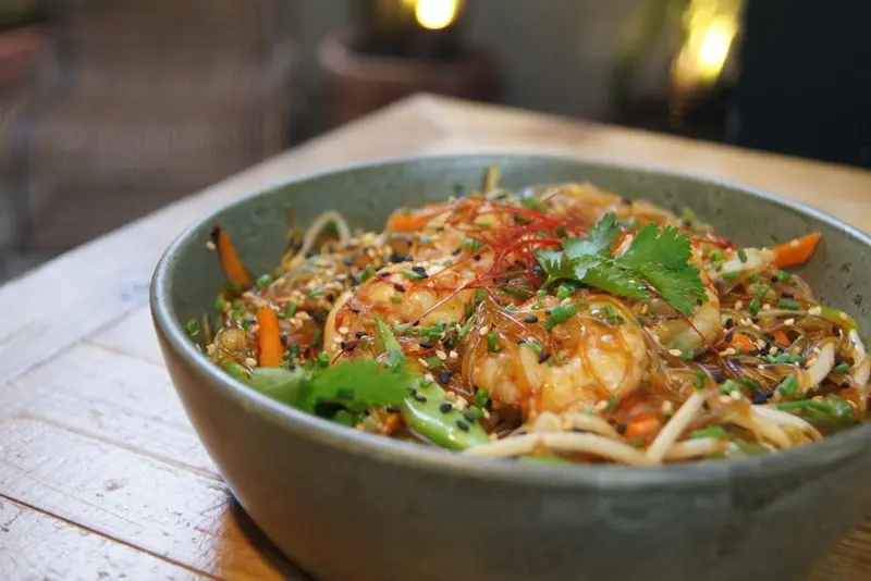 Thai Cafe — foto 2
