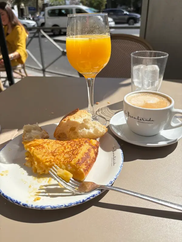 La Bientirada — foto 4