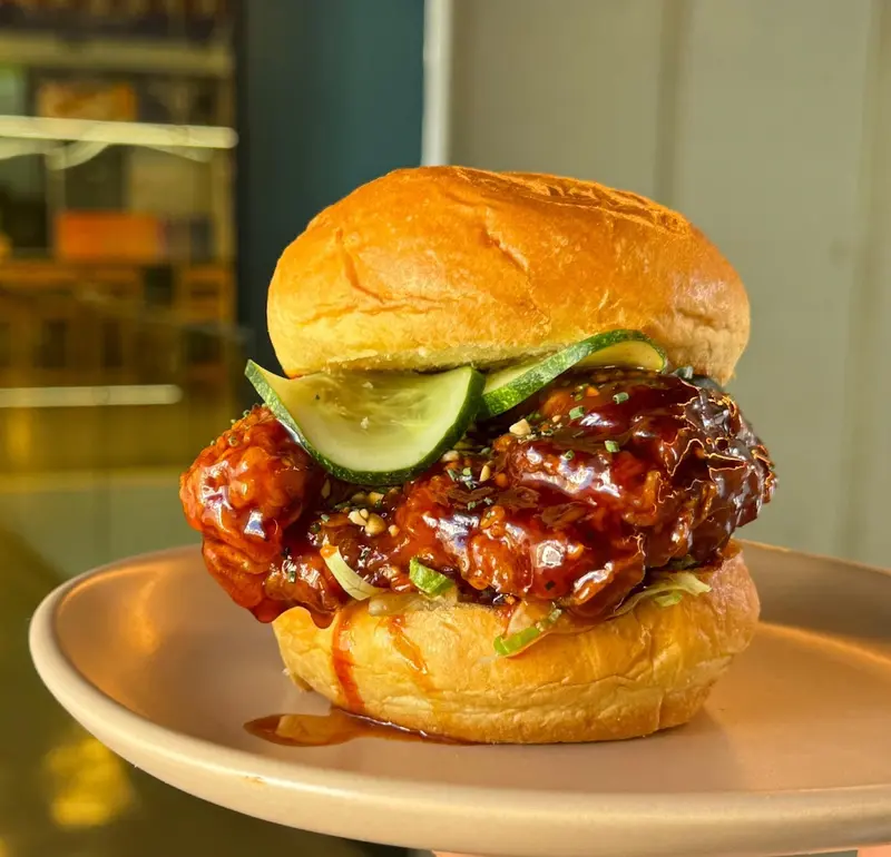 Mama Uma — foto 3
