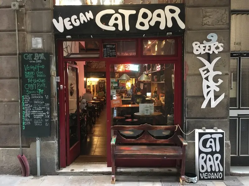 CatBar — foto 4