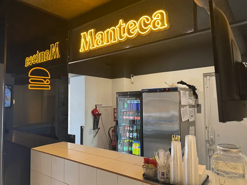 Manteca Burgers