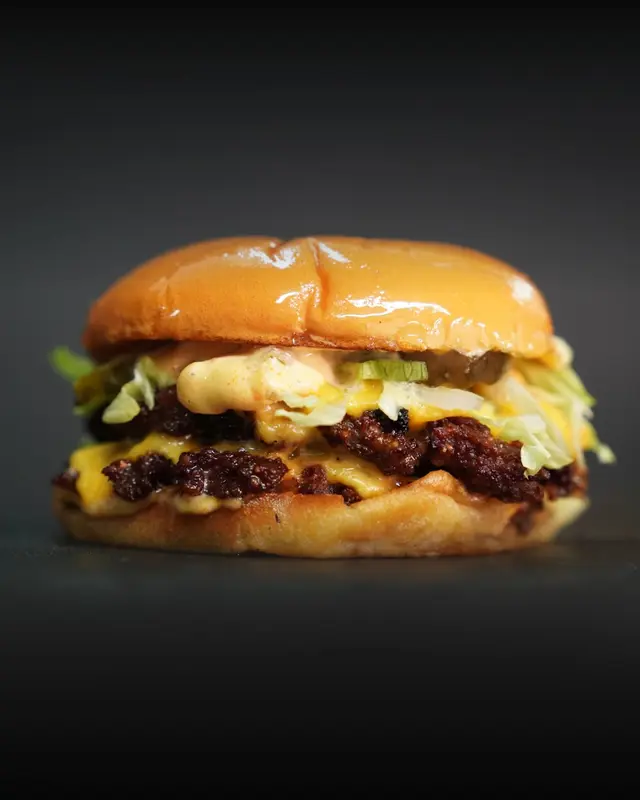 Manteca Burgers — foto 3