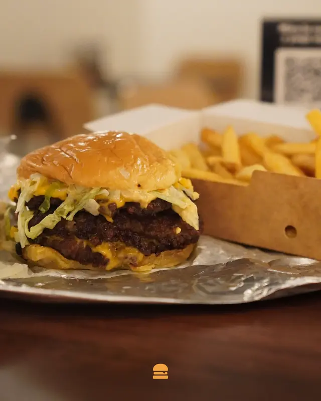 Manteca Burgers — foto 4