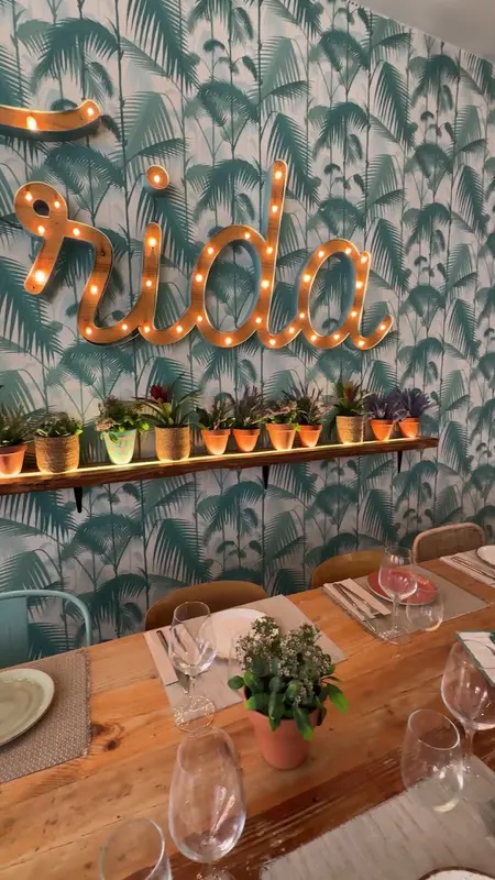 Frida — foto 2