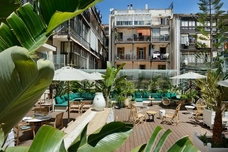 Restaurante Batuar — foto 4