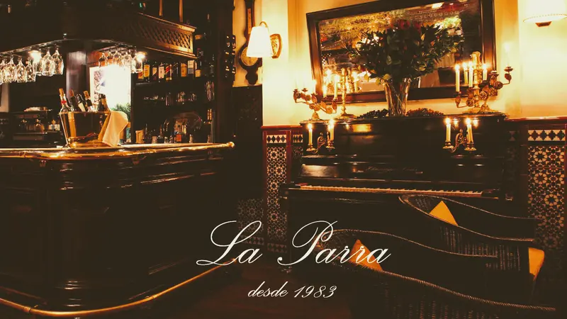 La Parra