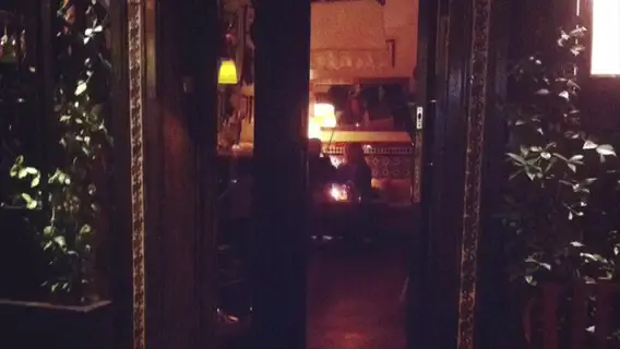 La Parra — foto 2