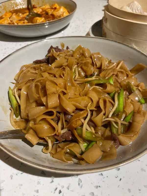 China Shan | Restaurante — foto 3