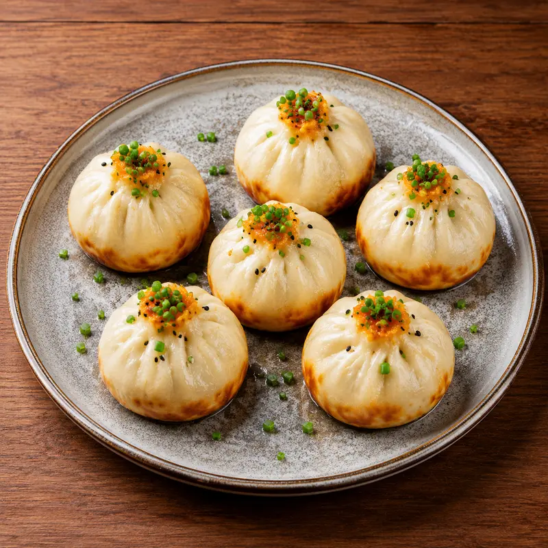 China Shan | Restaurante — foto 8