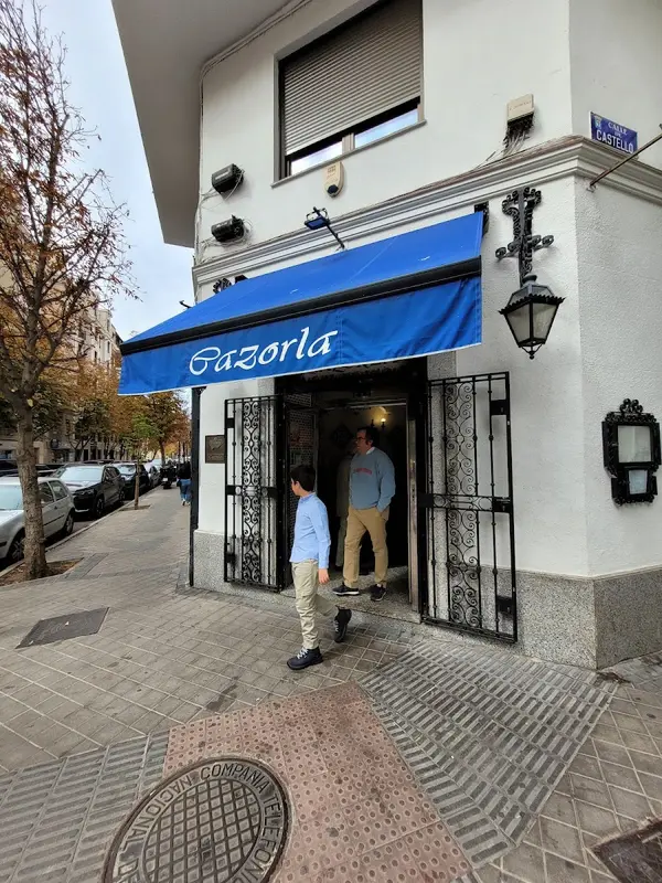 Cazorla Castelló — foto 3