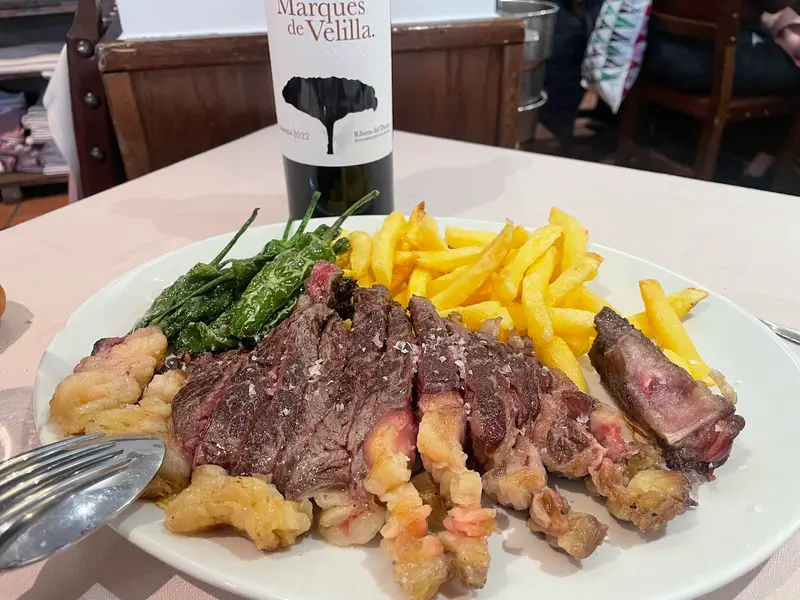 Casa Lucio — foto 4