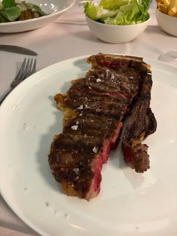 Cornamusa Cibeles — foto 4
