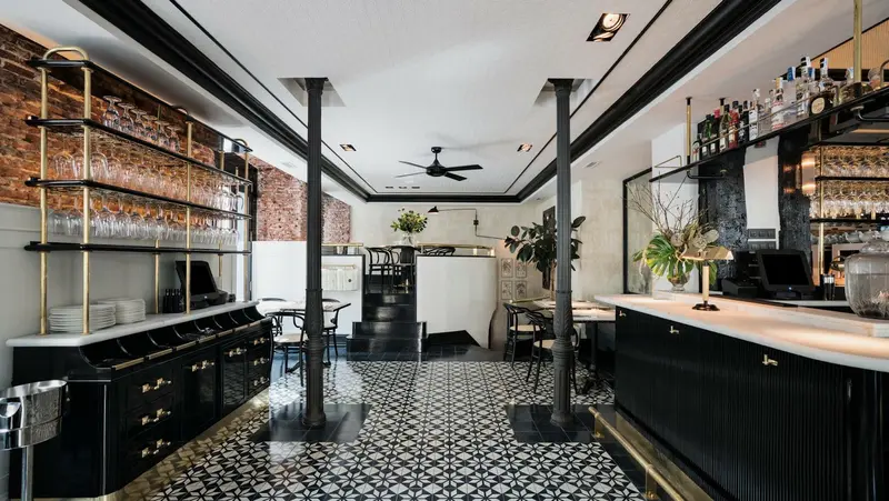 Cannibal Raw Bar