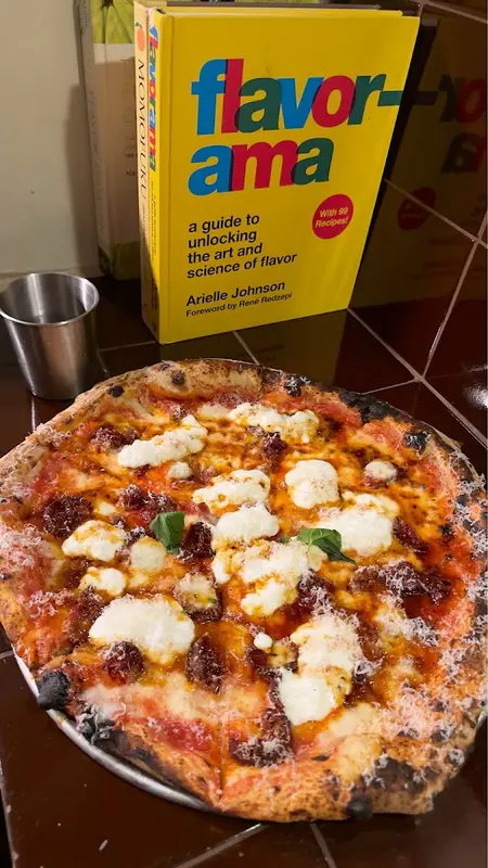 Pizza Pronto — foto 4