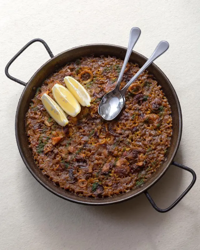 Lonja de Tapas — foto 4