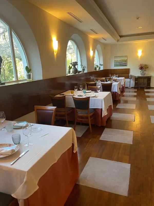 Restaurante Jiménez