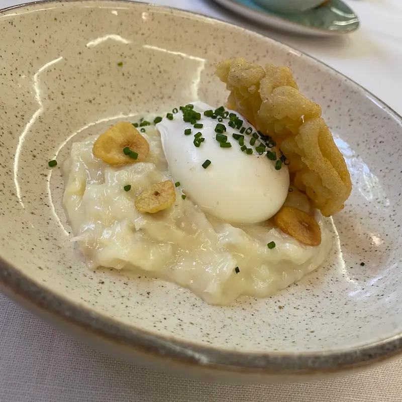 Restaurante Jiménez — foto 4