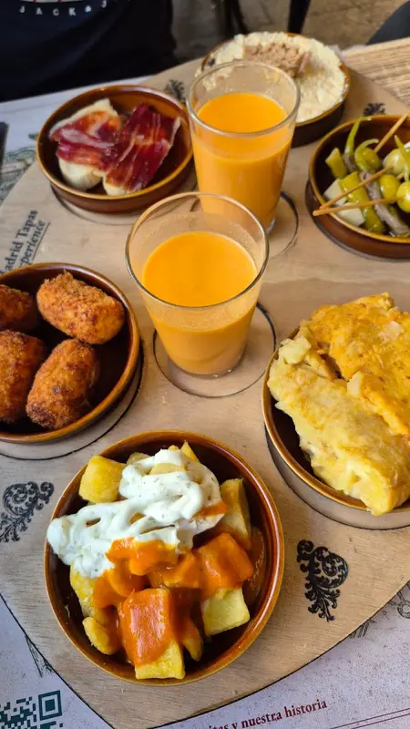 Las Jarritas — foto 4