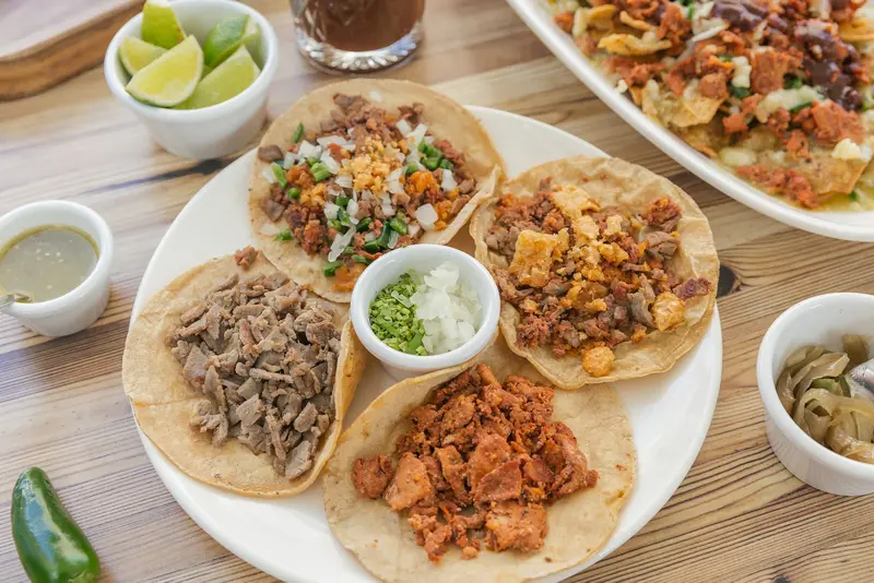 Tacos Don Manolito — foto 3