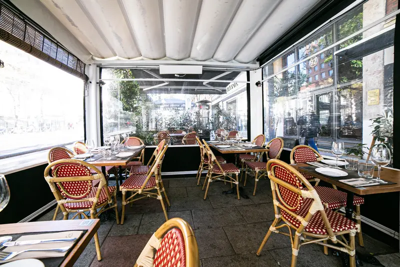 La Taberna de Peñalver