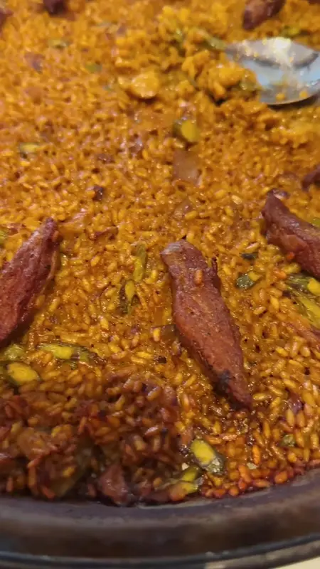 La Taberna de Peñalver — foto 2