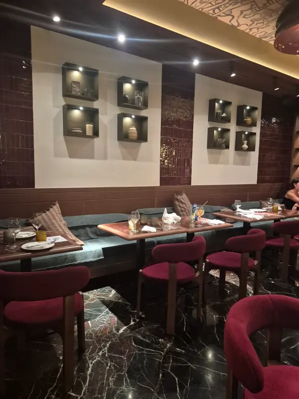 La Taberna de Peñalver — foto 3
