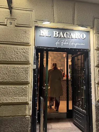 El Bacaro de Fabio Gasparini