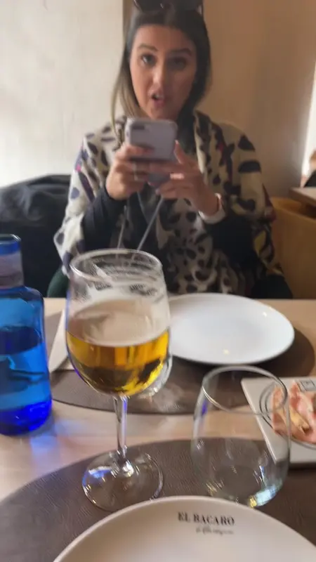 El Bacaro de Fabio Gasparini — foto 2