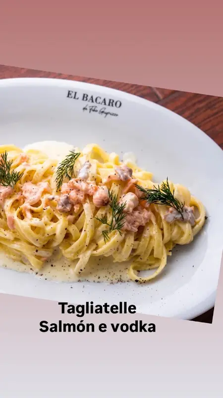 El Bacaro de Fabio Gasparini — foto 3