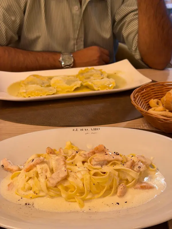 El Bacaro de Fabio Gasparini — foto 4