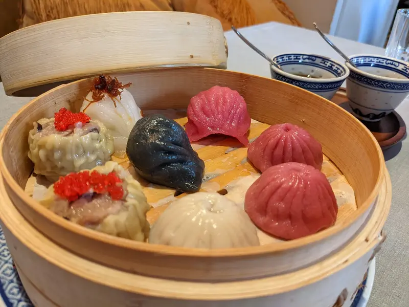 Asia Gallery — foto 4