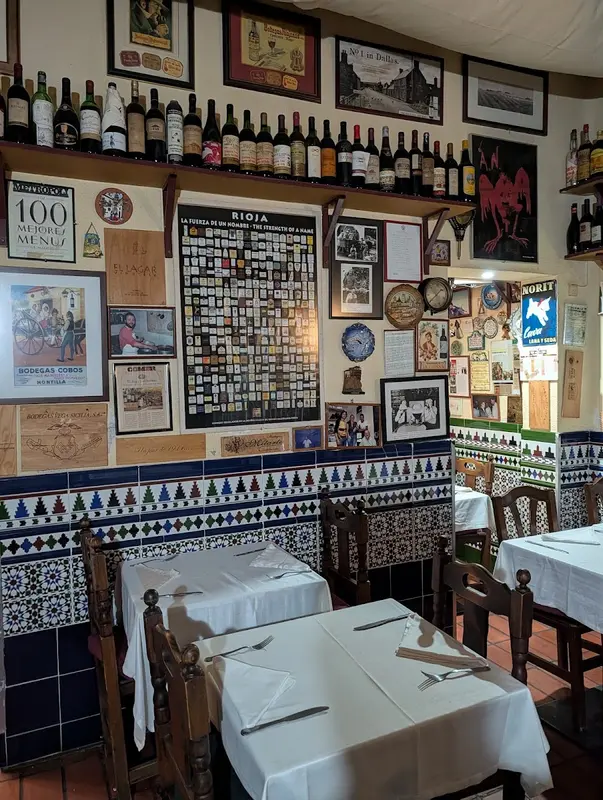 El Quinto Vino — foto 4