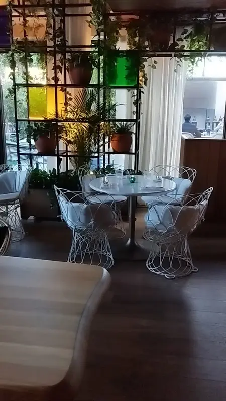 Oroya. Hotel The Madrid Edition — foto 2