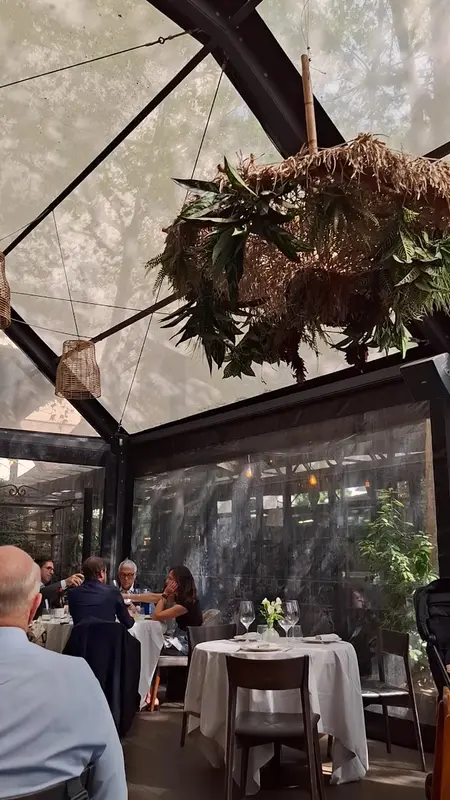 El Jardín de Arzábal — foto 2