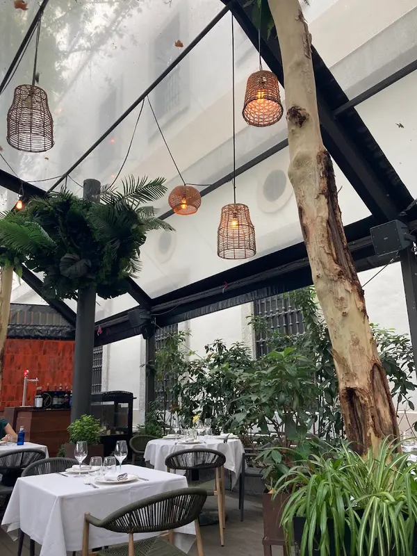 El Jardín de Arzábal — foto 3