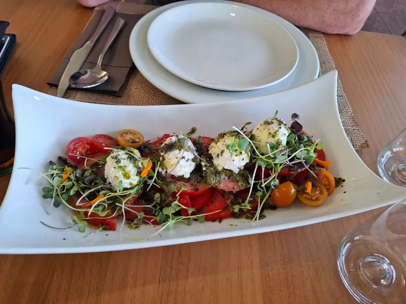 Asador Alfàbega l Restaurante Alginet — foto 6