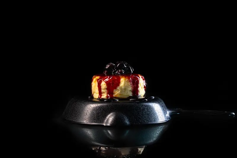 Asador Alfàbega l Restaurante Alginet — foto 8