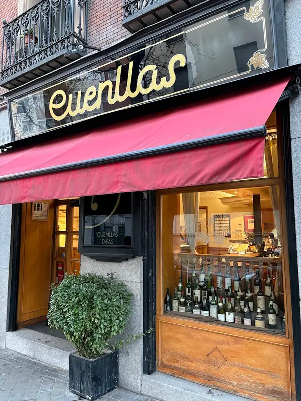 Cuenllas — foto 4