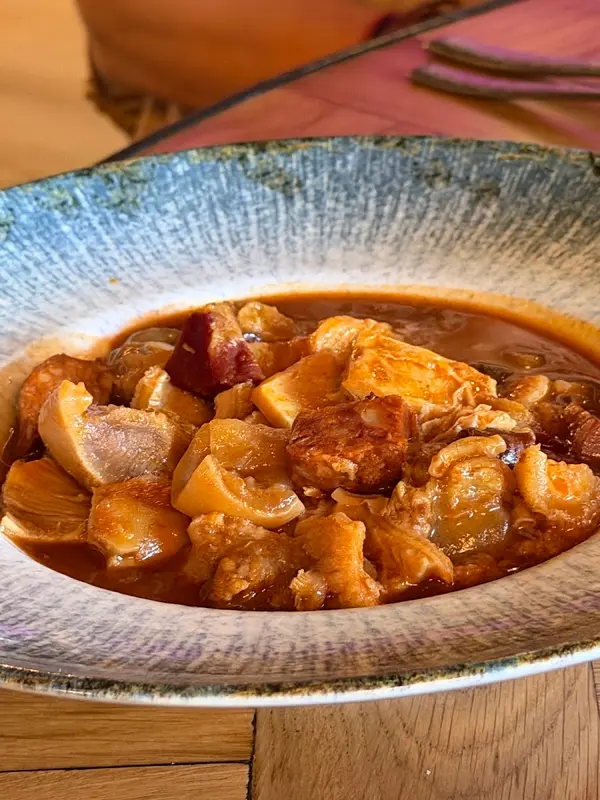 Bamba Restaurante — foto 4