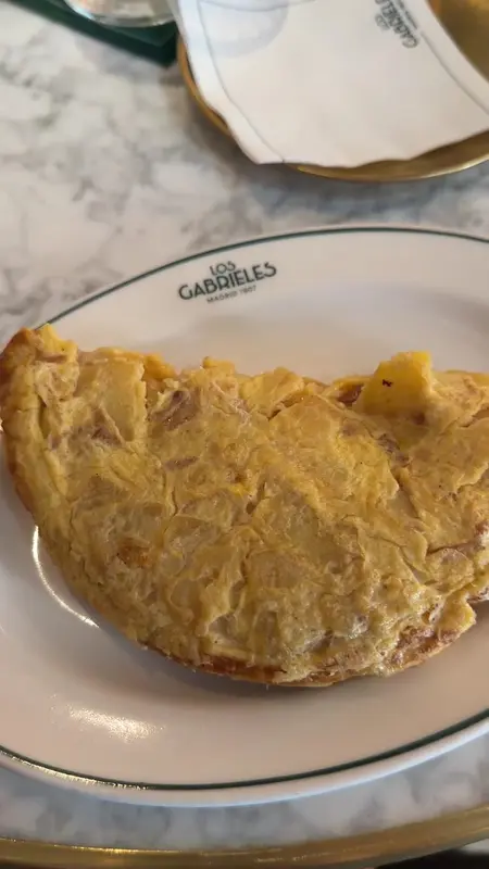 Los Gabrieles Restaurante — foto 2