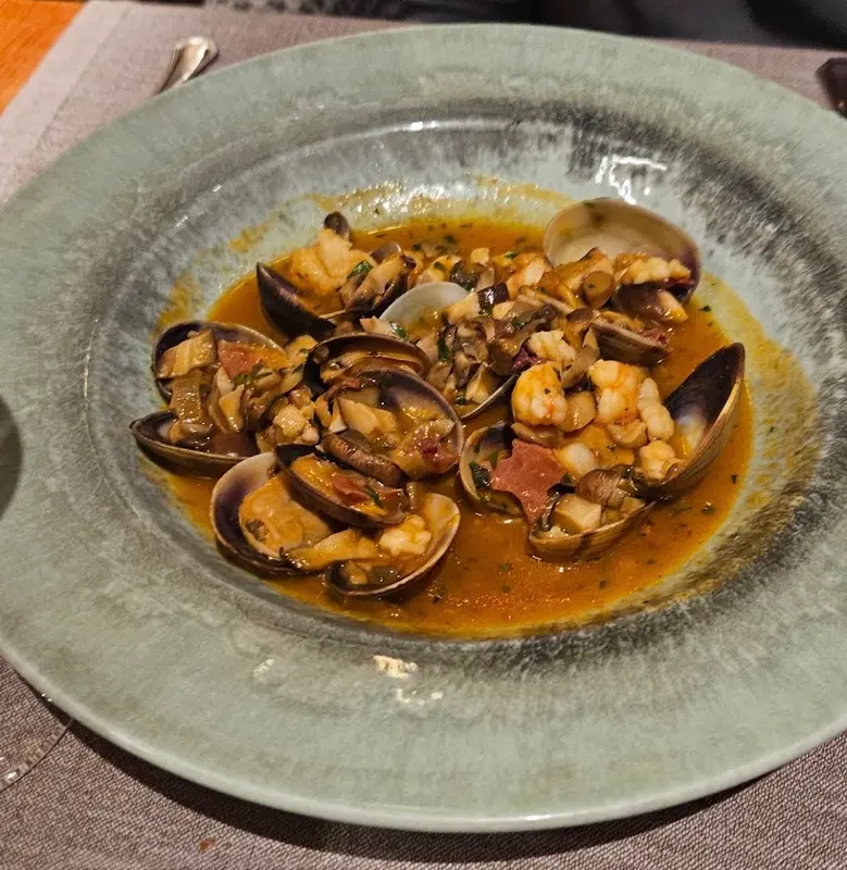 Restaurante Colósimo — foto 4