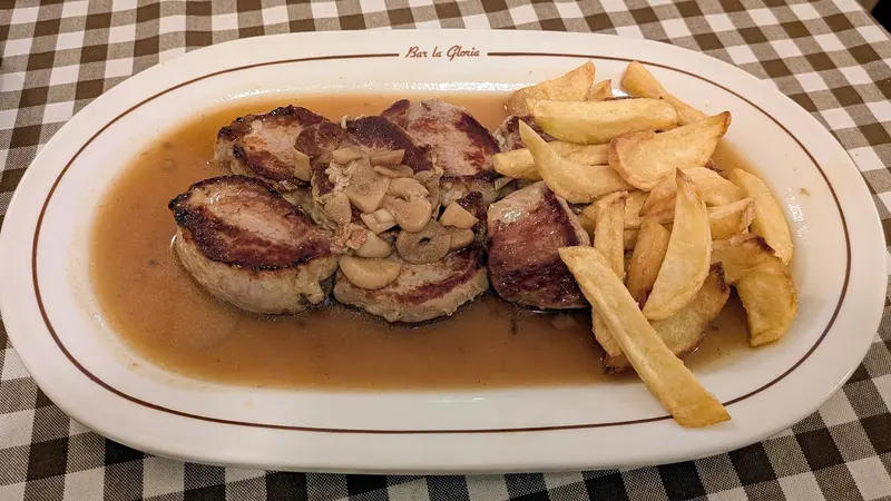 La Gloria Carabanchel — foto 4